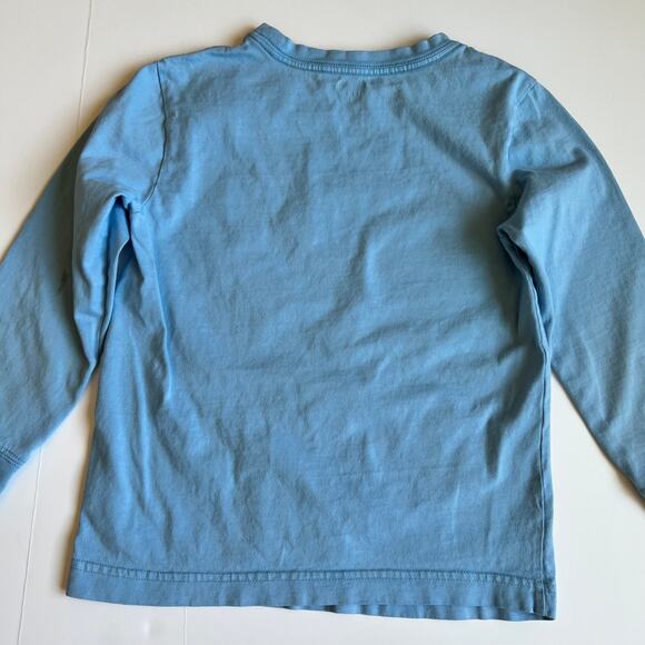 Gymboree Dinosaur Blue Tee S (5-6) - Picture 8 of 9